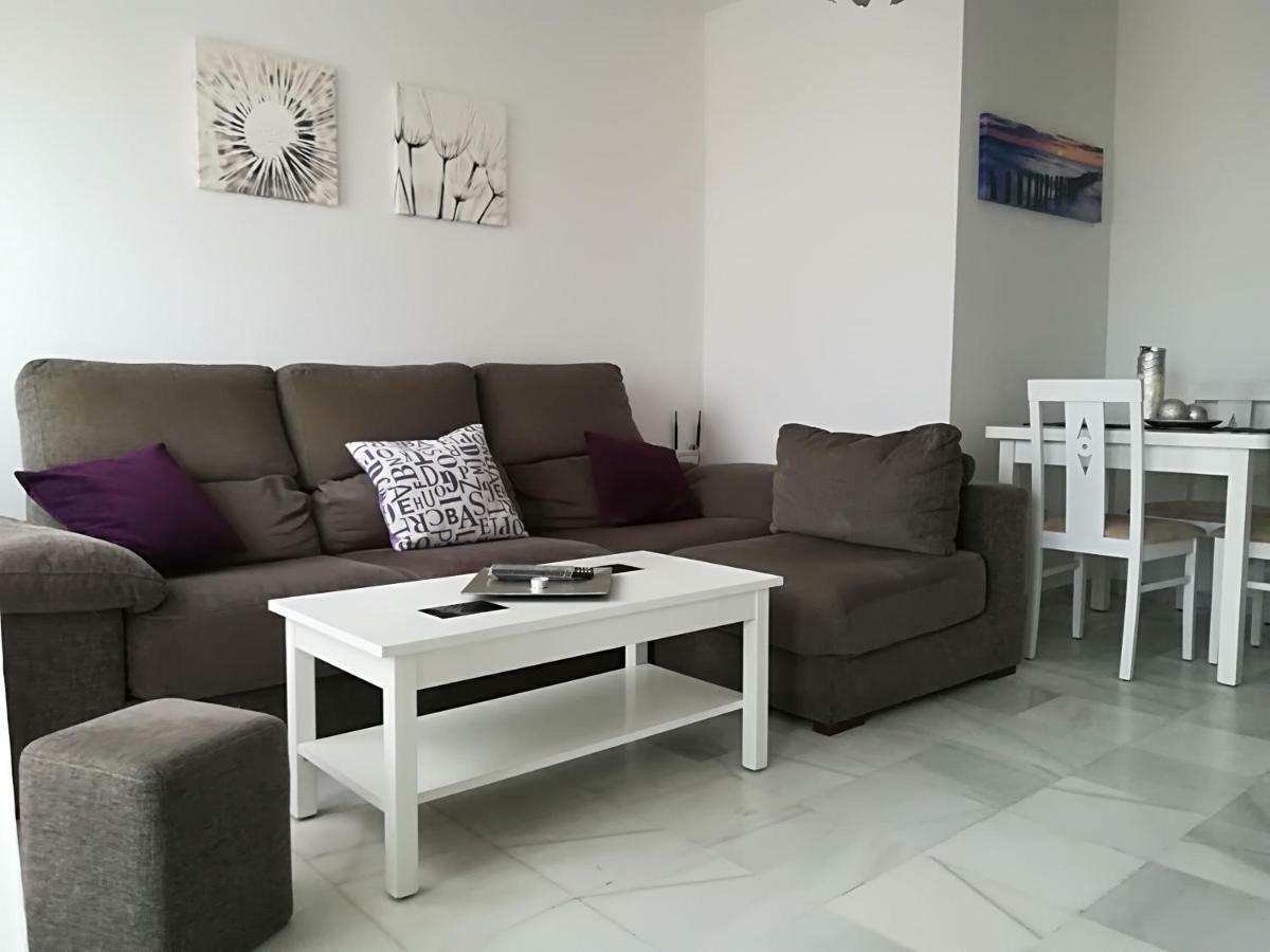 Moguz Flat Lejlighed Tarifa Eksteriør billede