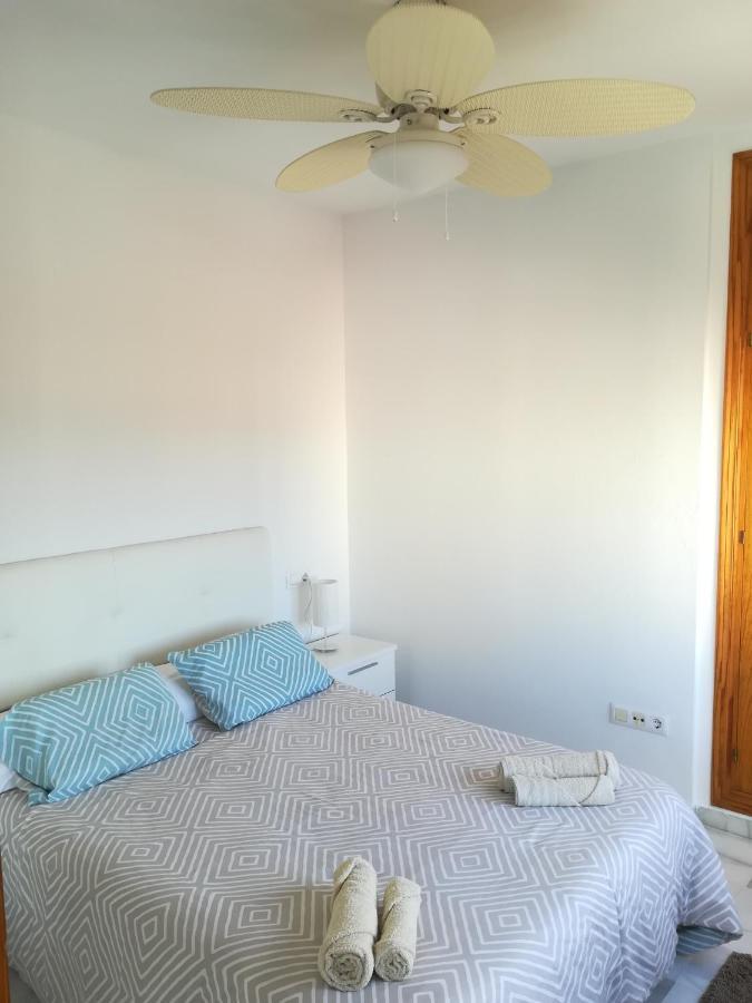 Moguz Flat Lejlighed Tarifa Eksteriør billede